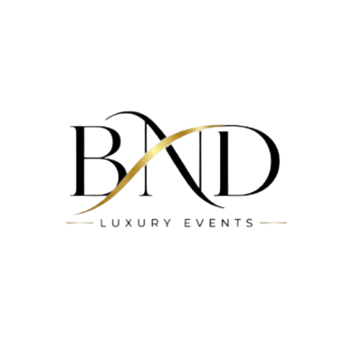 BND Luxury Events