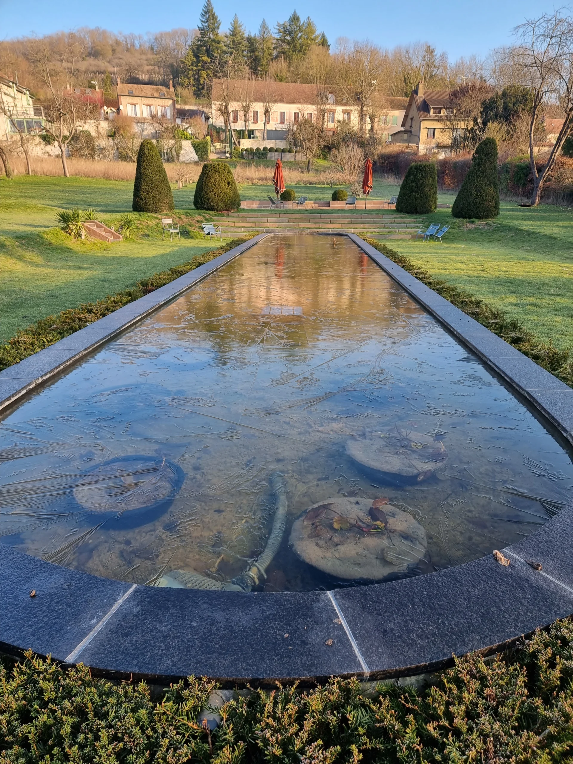 Dîme de Giverny