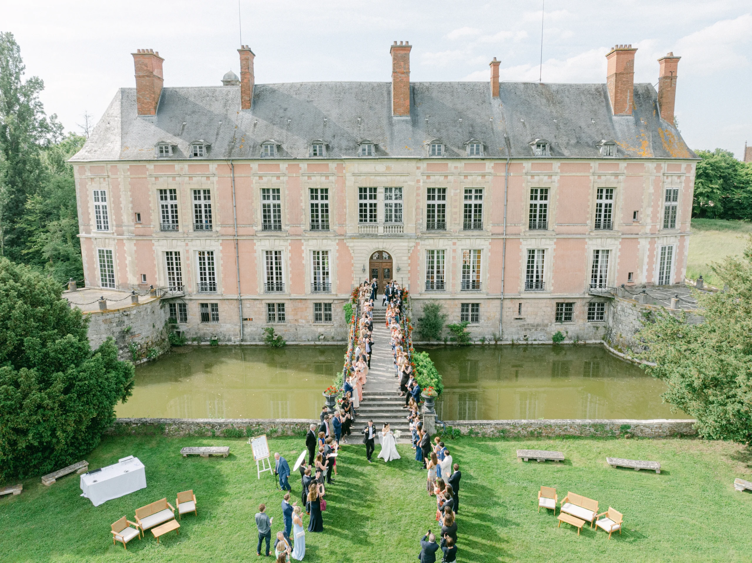 Château de Lesigny